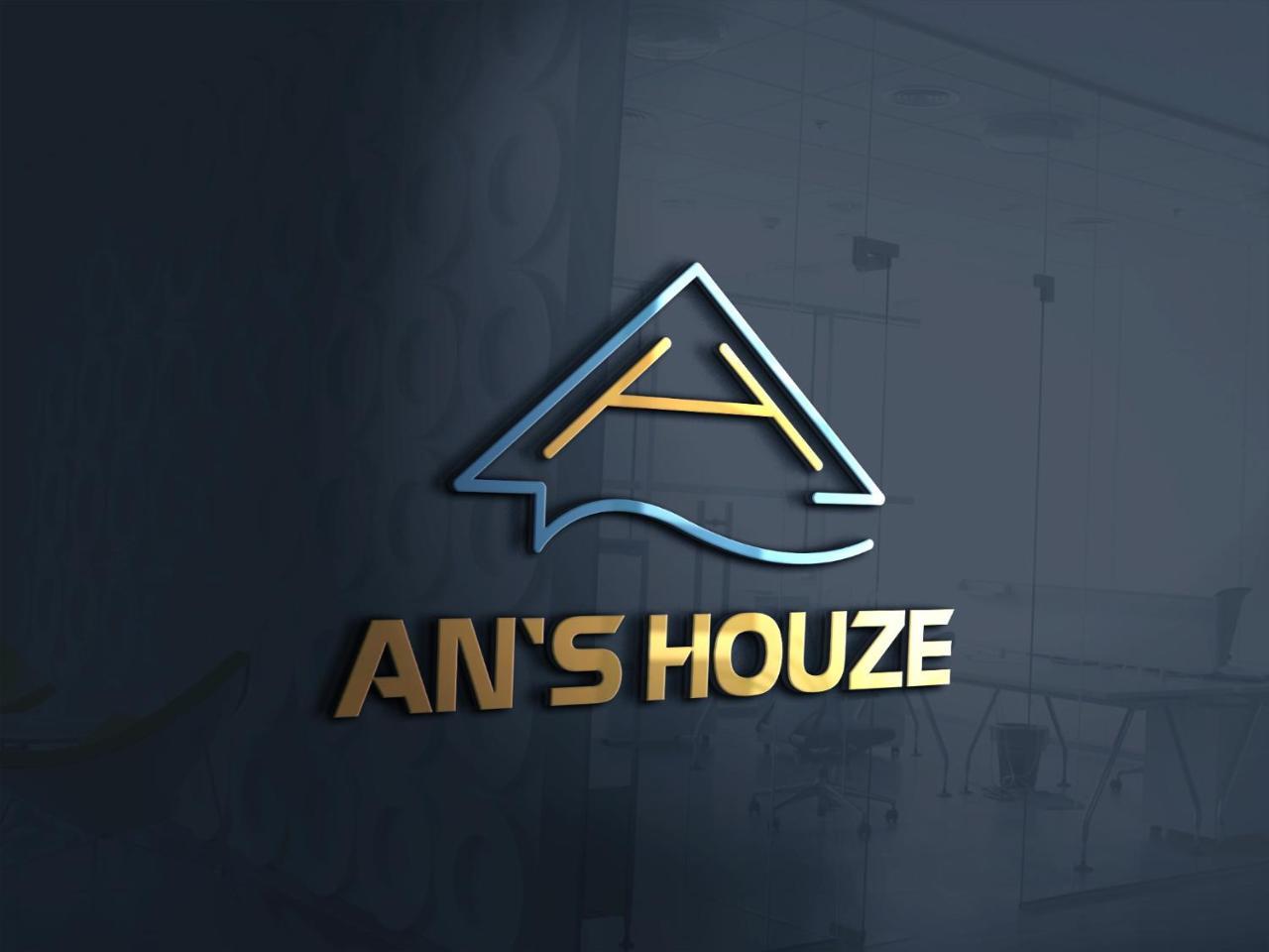 An'S Houze Nha Trang酒店 外观 照片